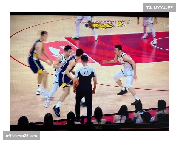 崔永熙伤愈复出得9分4板 广东锋线新星仍需时间适应