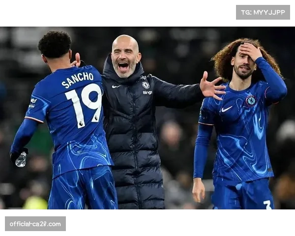 热刺反击质量大幅下滑 前场人员不整影响转换速度