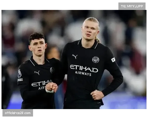 曼城11天连拿9分实现反超，卫冕冠军展现顶级韧性与统治力